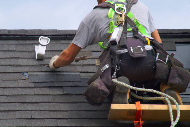 Best Commercial Roofing Services  in June Park, FL