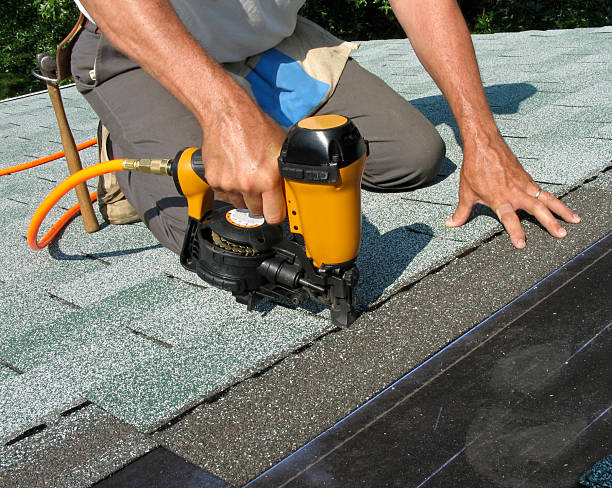 Best Residential Roofing Contractor  in June Park, FL